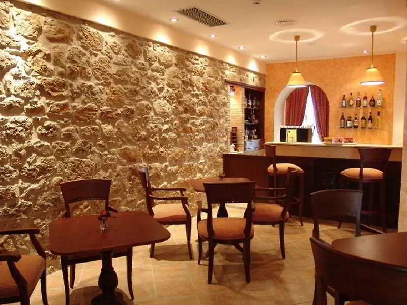 Hotel Gangi Piazza Armerina Italië
