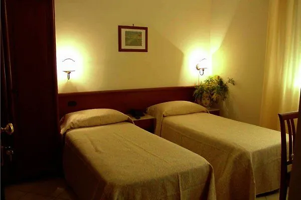 Hotel Gangi Piazza Armerina