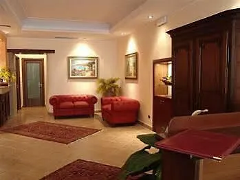 Hotel Gangi Piazza Armerina