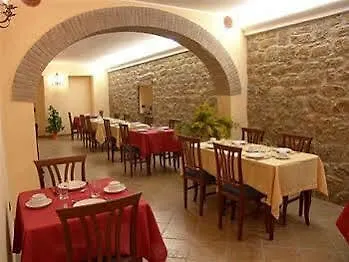 Hotel Gangi Piazza Armerina 3*,
