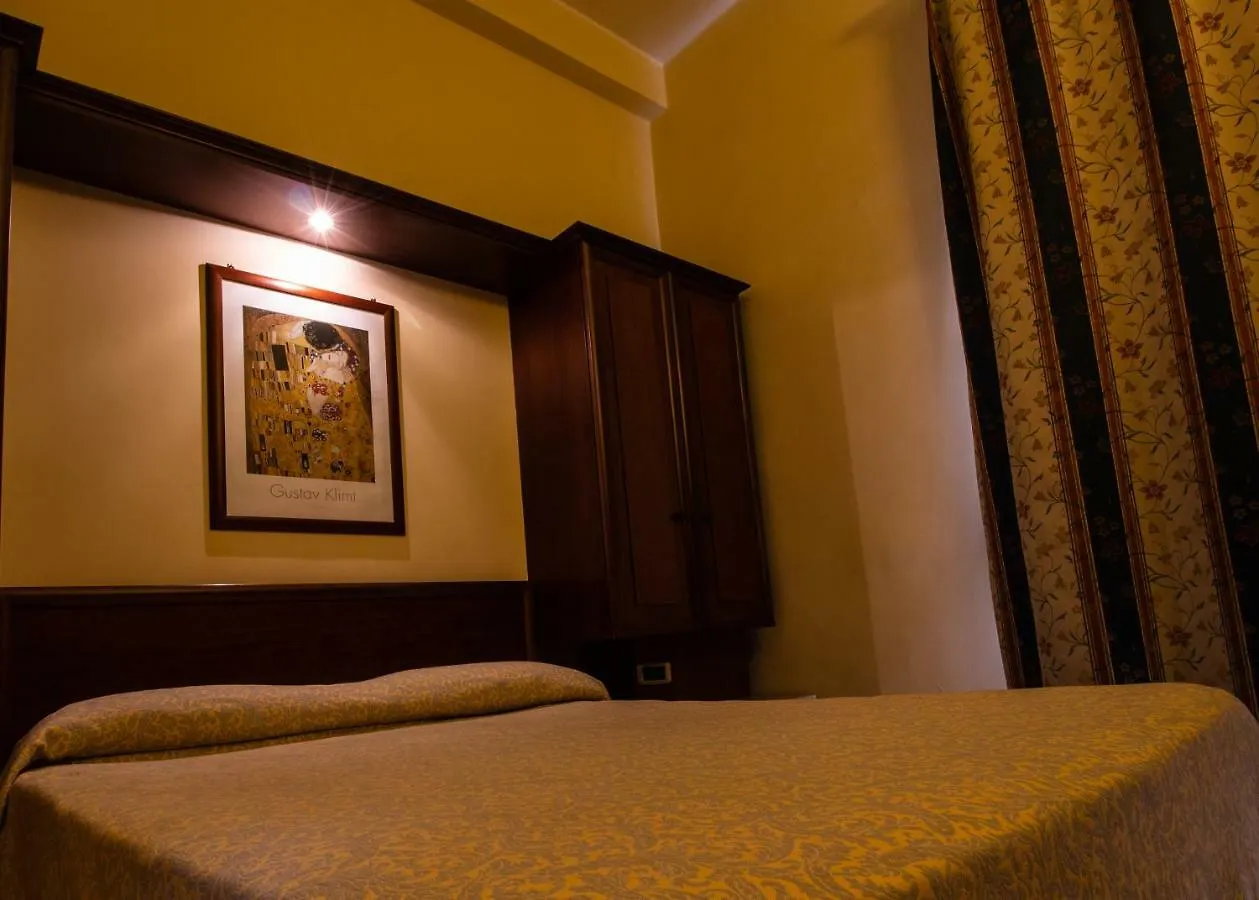 Hotel Gangi Piazza Armerina 3*,  Italië
