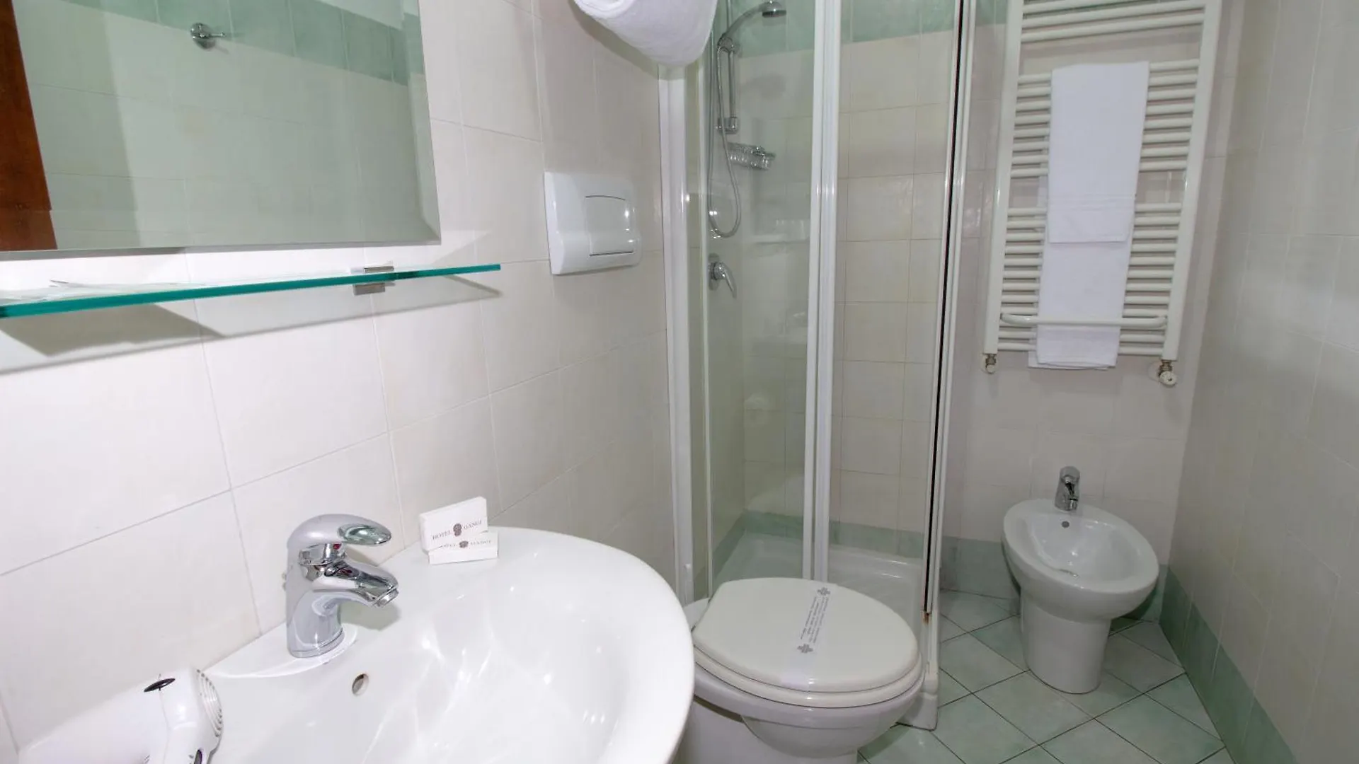 Hotel Gangi Piazza Armerina