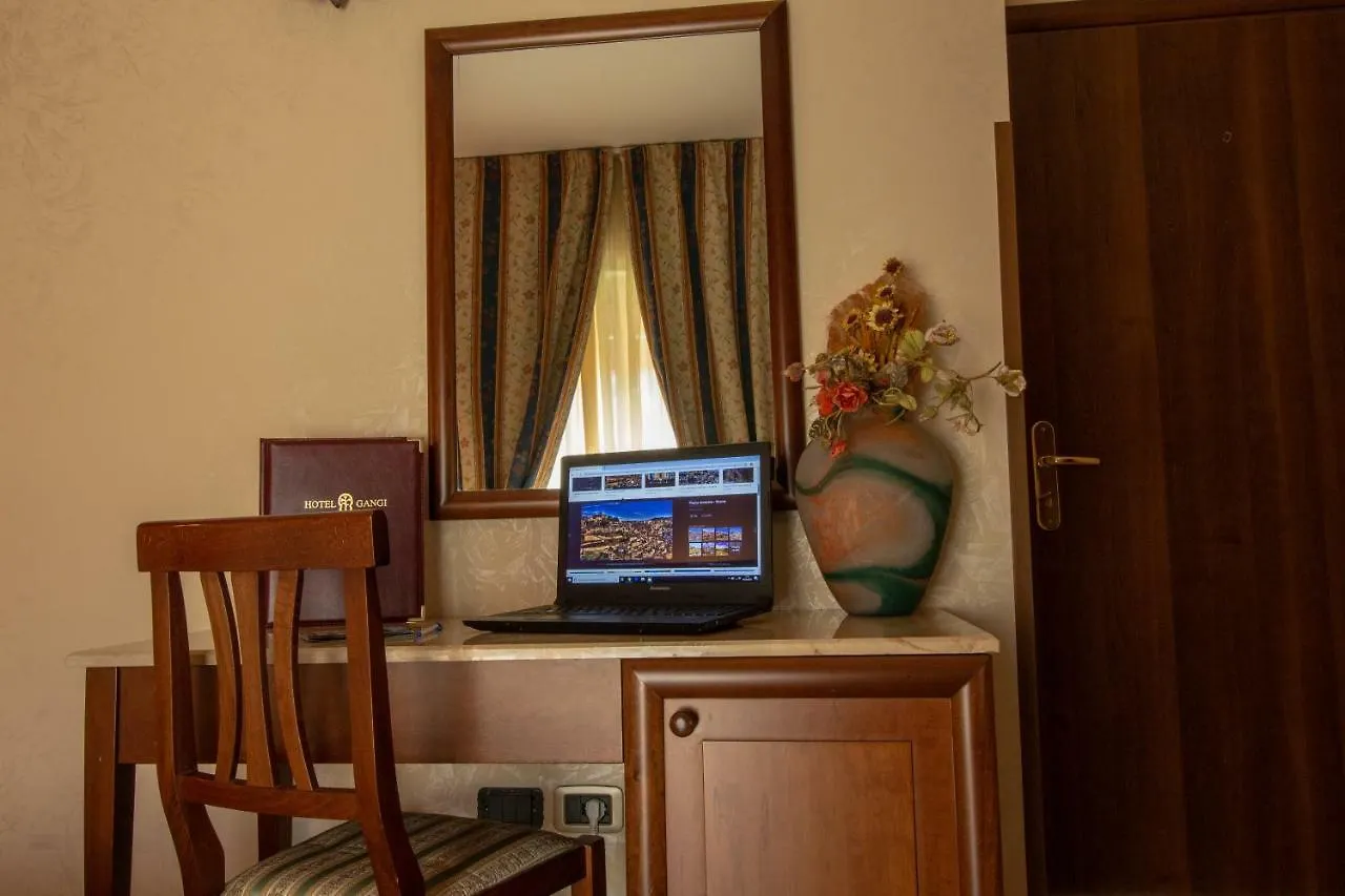 ***  Hotel Gangi Piazza Armerina Italië
