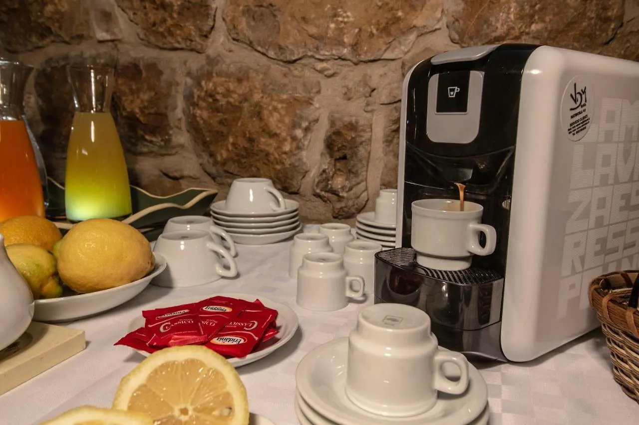 Hotel Gangi Piazza Armerina 3*,  Italië