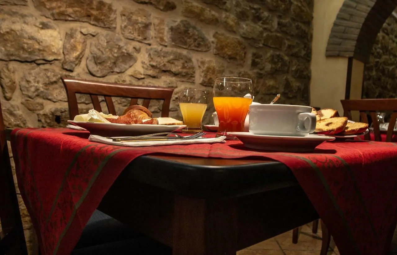 Hotel Gangi Piazza Armerina