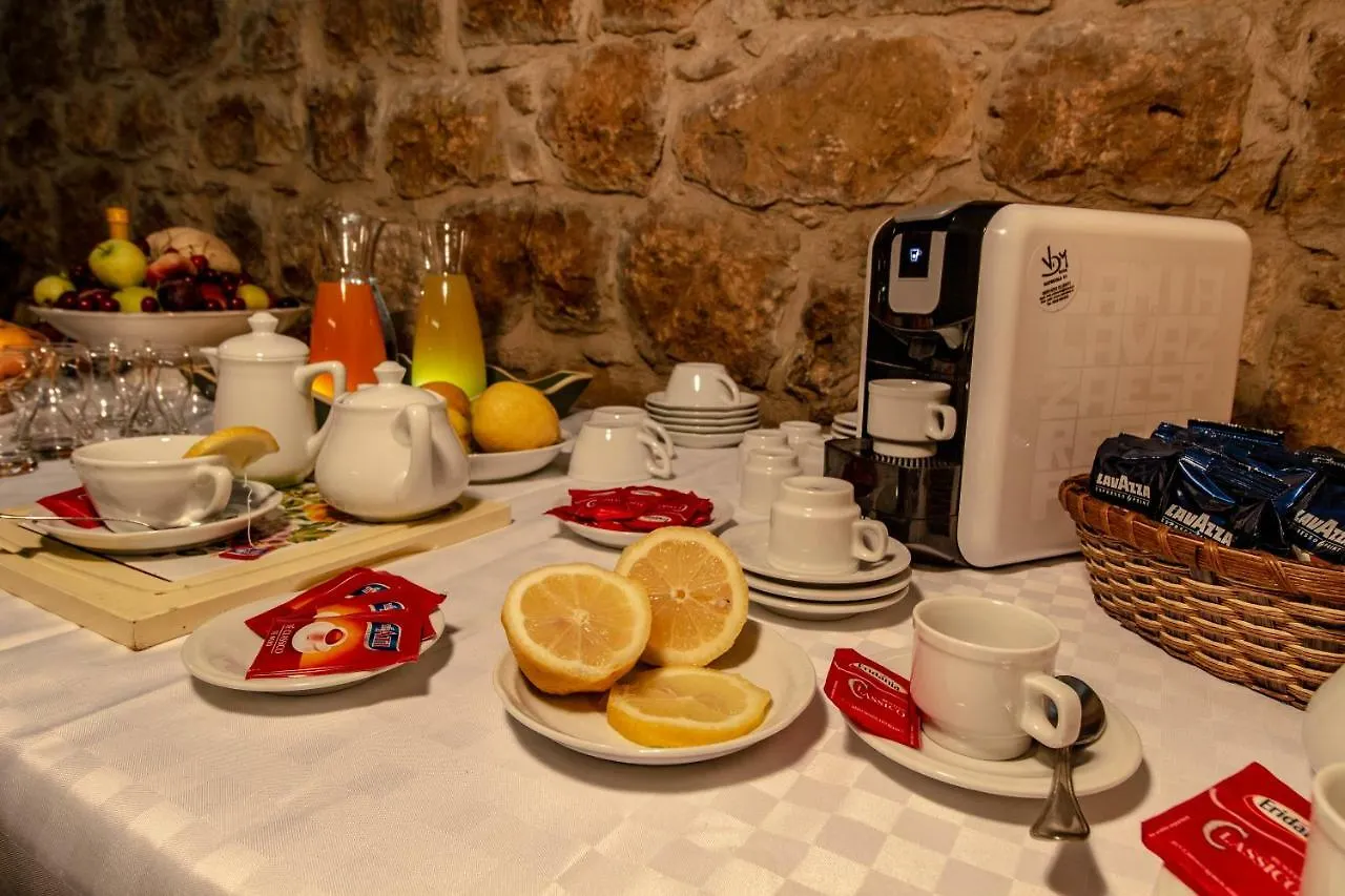 Hotel Gangi Piazza Armerina