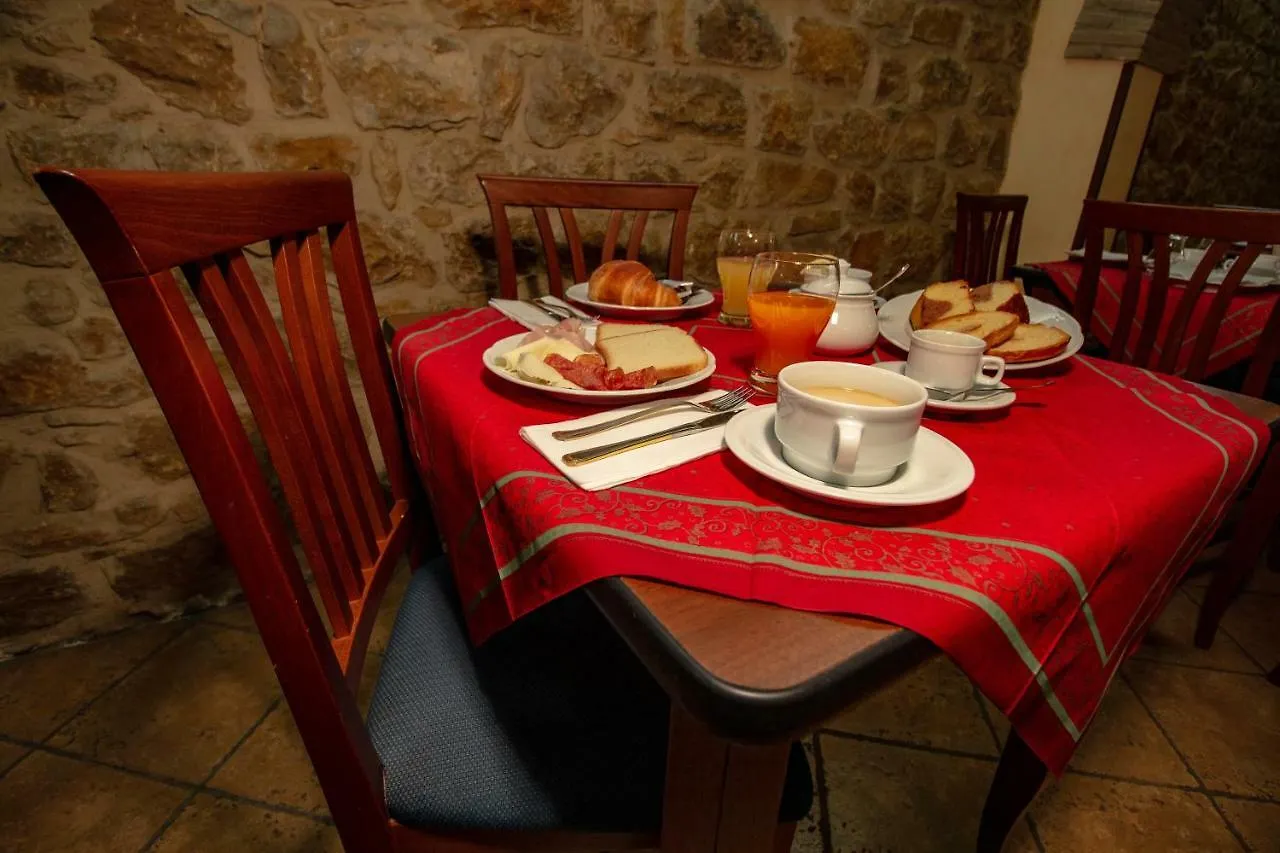 Hotel Gangi Piazza Armerina 3*,  Italië