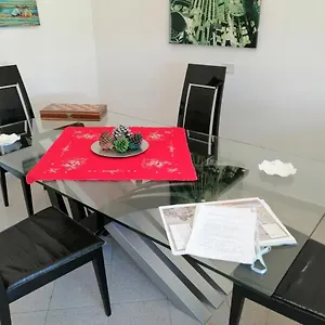 Immersa Nel Casa vacanze