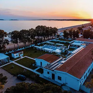 Lido Oristano