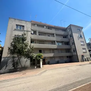 Trento 3* Mestre