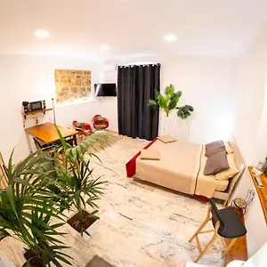 Del Centro Storico Appartamento