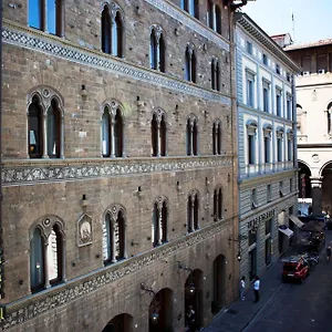 Pierre 4* Firenze