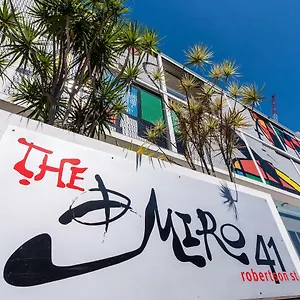 The Miro 4* Brisbane