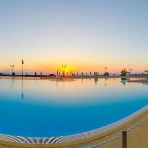 Otel Th - Florio Park