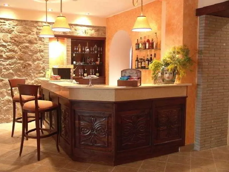 Hotel Gangi Piazza Armerina