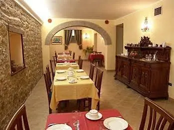 Hotel Gangi Piazza Armerina Italy