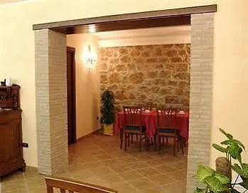 Hotel Gangi Piazza Armerina