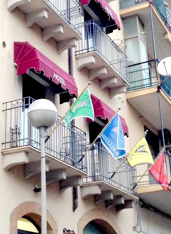 Hotel Gangi Piazza Armerina