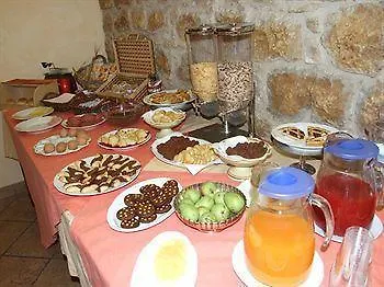Hotel Gangi Piazza Armerina