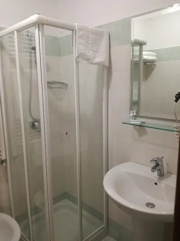 Hotel Gangi Piazza Armerina