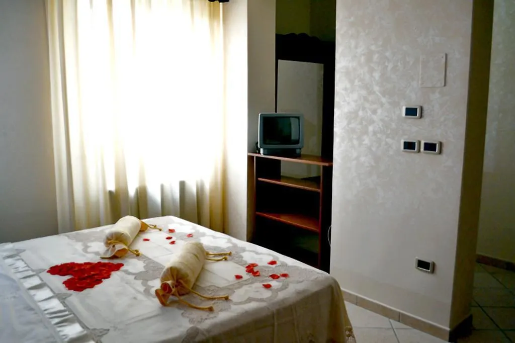 Hotel Gangi Piazza Armerina 3*,  Italy