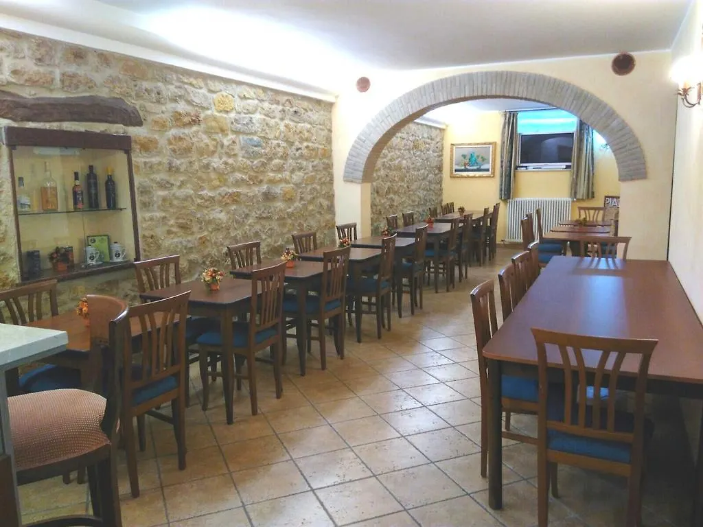 Hotel Gangi Piazza Armerina