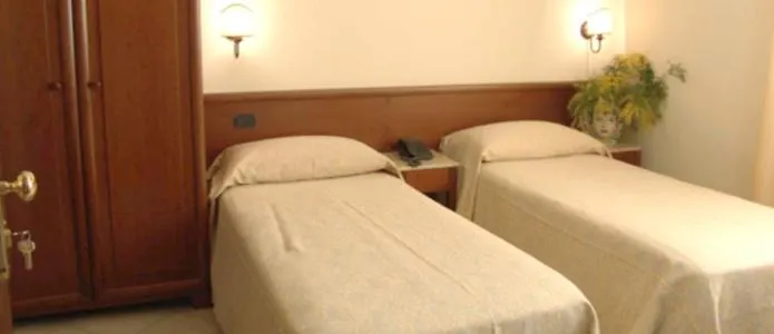 Hotel Gangi Piazza Armerina