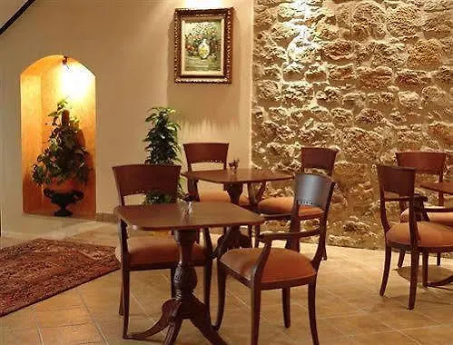 Hotel Gangi Piazza Armerina