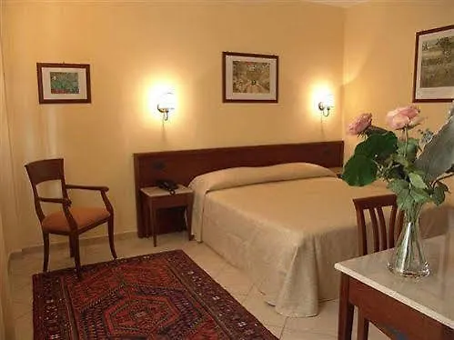Hotel Gangi Piazza Armerina