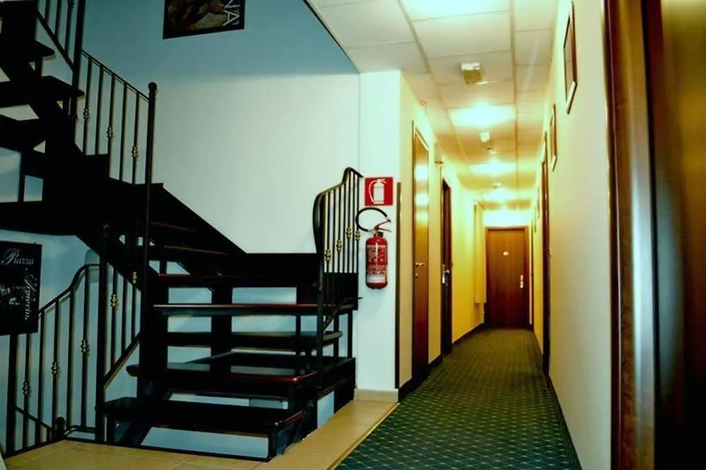 Hotel Gangi Piazza Armerina
