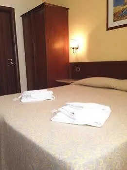 Hotel Gangi Piazza Armerina