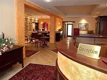 Hotel Gangi Piazza Armerina Italy