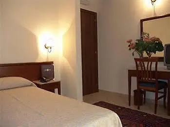Hotel Gangi Piazza Armerina 3*,  Italy