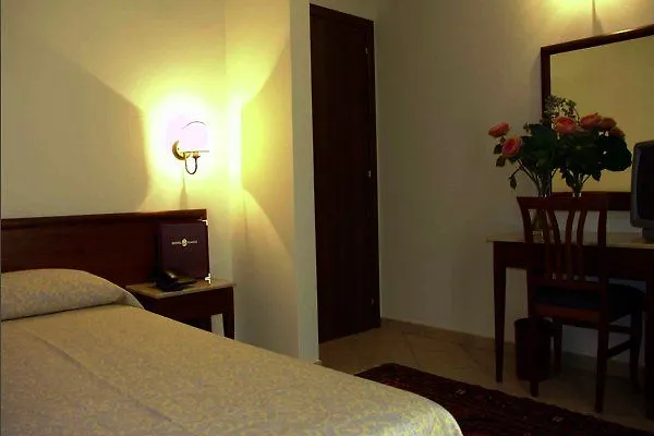 Hotel Gangi Piazza Armerina