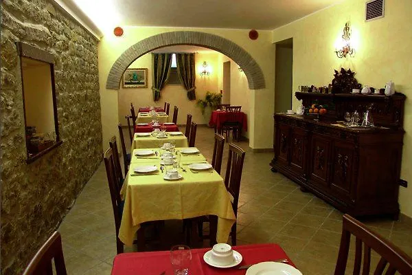 Hotel Gangi Piazza Armerina 3*,  Italy