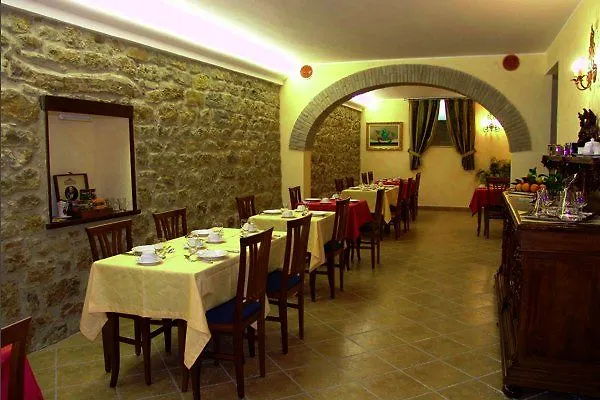 Hotel Gangi Piazza Armerina