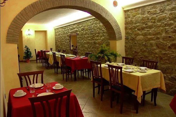 ***  Hotel Gangi Piazza Armerina Italy
