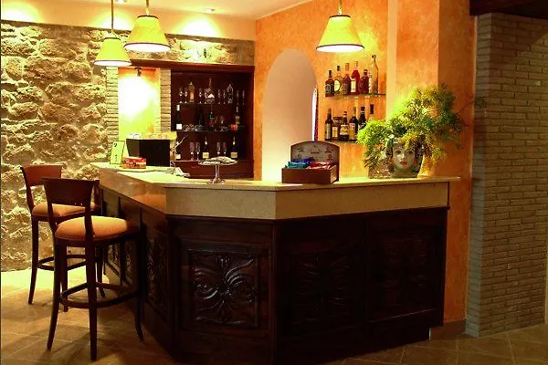 Hotel Gangi Piazza Armerina