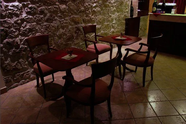 Hotel Gangi Piazza Armerina