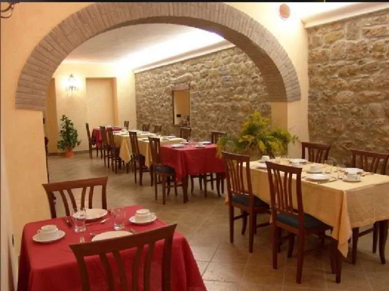 Hotel Gangi Piazza Armerina 3*,