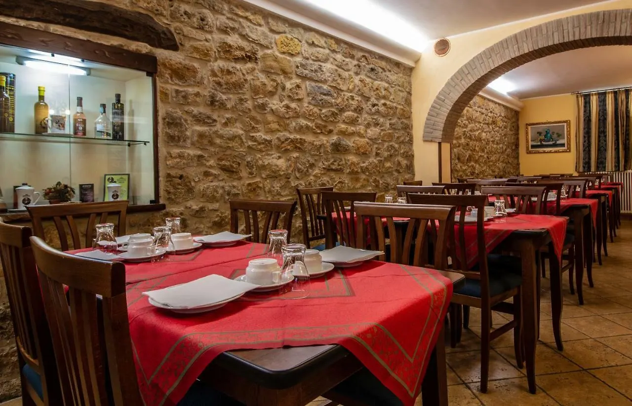 Hotel Gangi Piazza Armerina 3*,