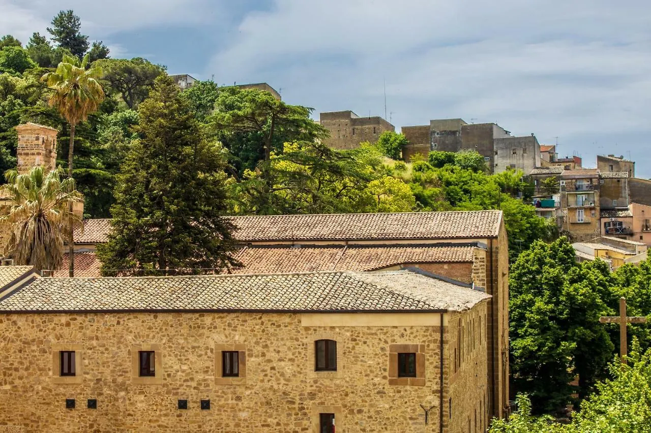 Hotel Gangi Piazza Armerina 3*,