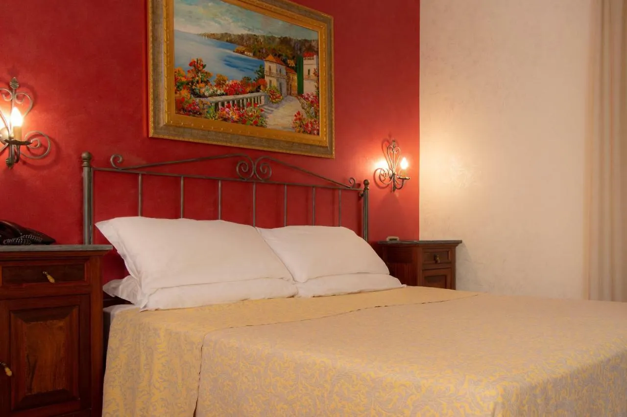 Hotel Gangi Piazza Armerina