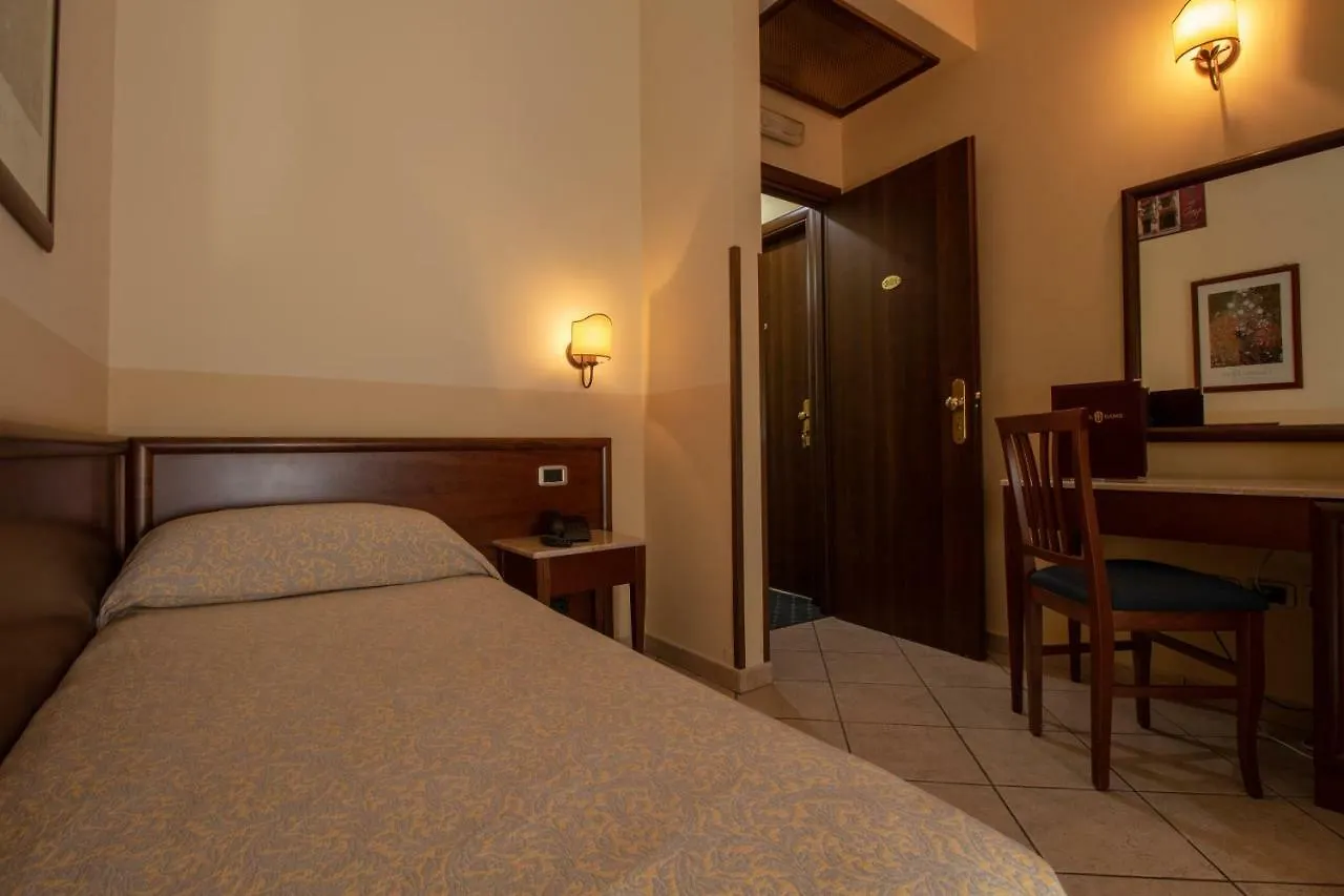 Hotel Gangi Piazza Armerina
