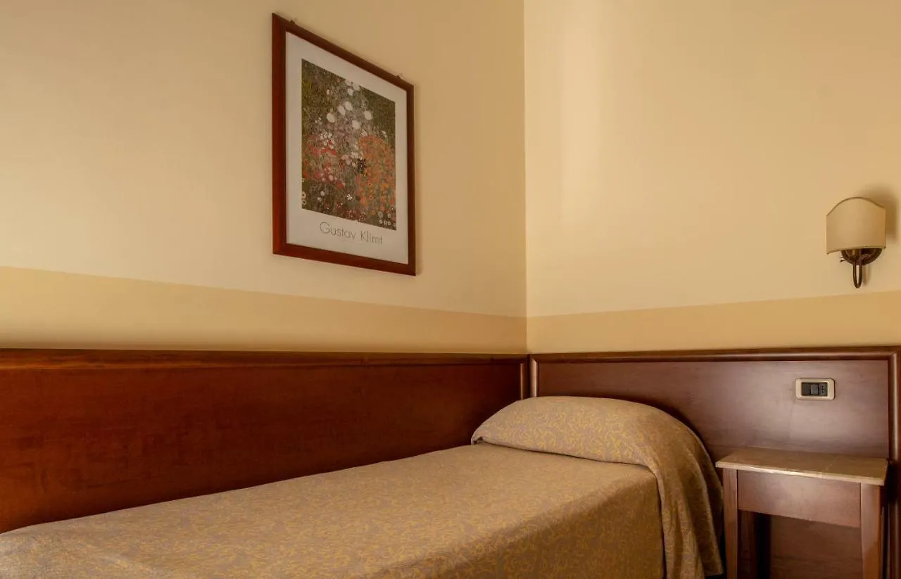 Hotel Gangi Piazza Armerina