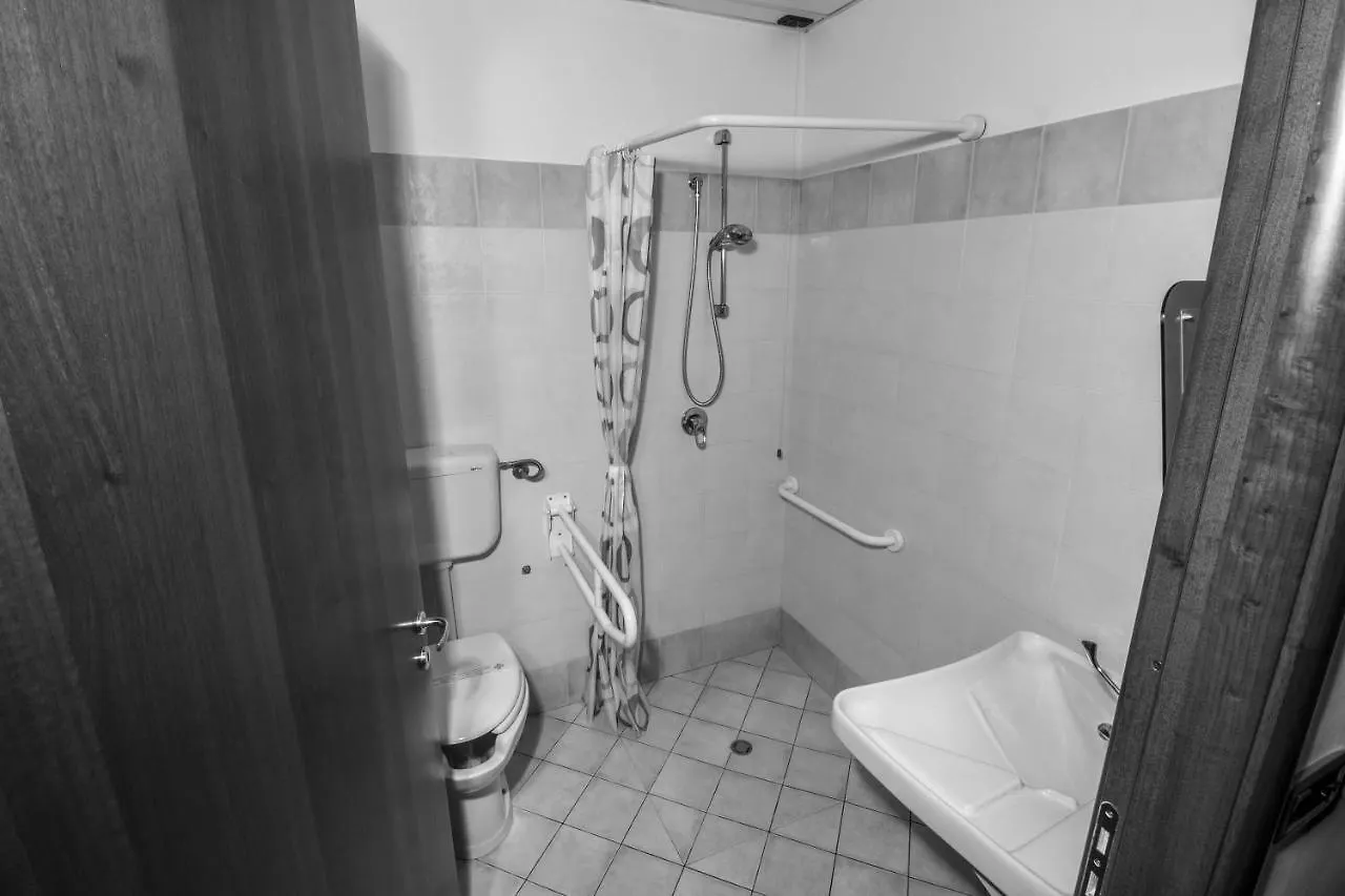 ***  Hotel Gangi Piazza Armerina Italy