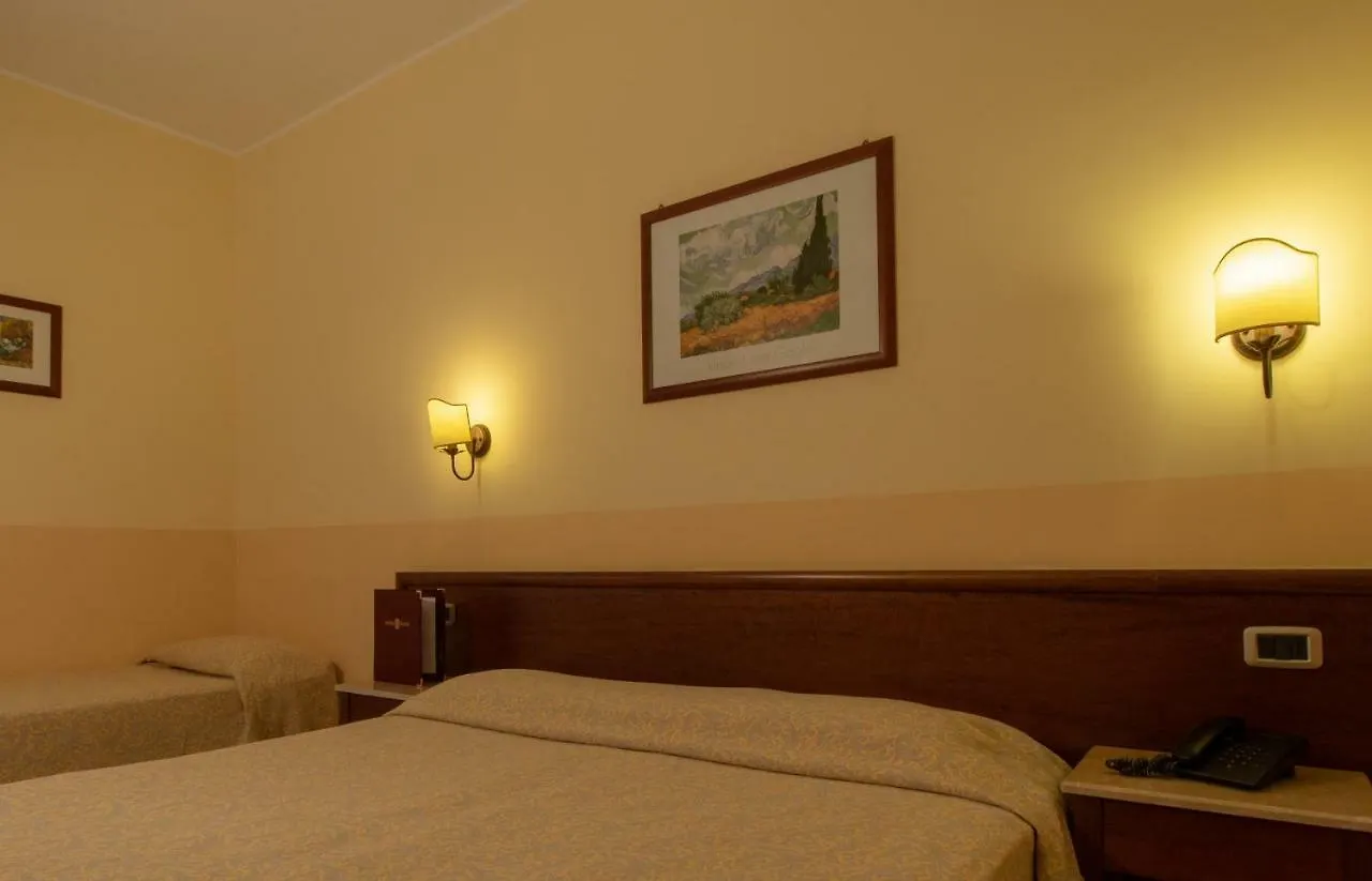 ***  Hotel Gangi Piazza Armerina Italy