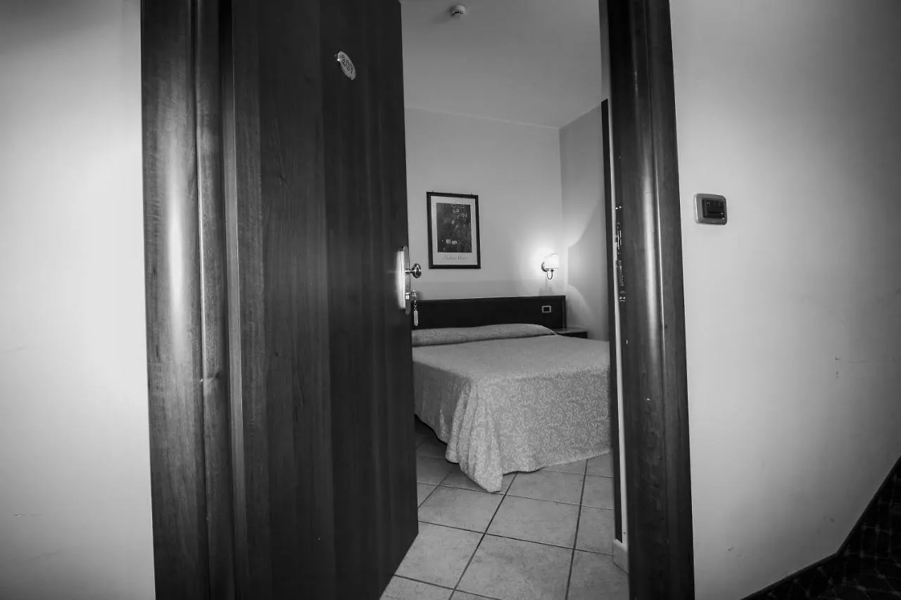 Hotel Gangi Piazza Armerina 3*,  Italy