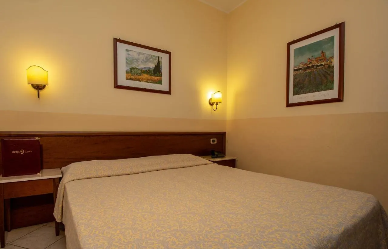 Hotel Gangi Piazza Armerina 3*,  Italy