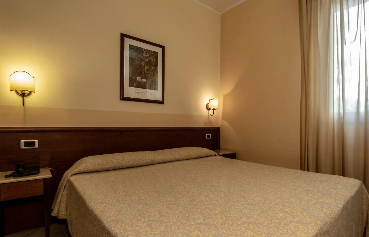Hotel Gangi Piazza Armerina